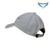 iQ UV Cap iQ-UV 50+ grey grau Kappe Schutz Base atmungsaktiv leicht recycelt – Bild 3