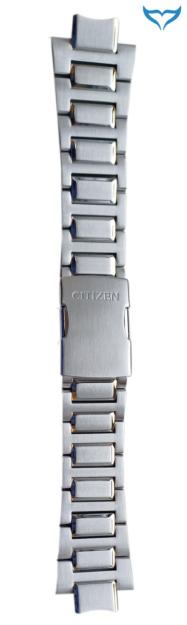 Citizen Elegant Funk Metallarmband 59-S05759 CB0010-02E CB0010-88E CB0010-88L Neu