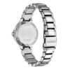 Citizen Super Titanium EW2680-84N Armbanduhr Saphir Eco-Drive 10 bar Datum Damen - Image 2