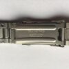 Citizen Edelstahl Armband 59-AQ-BSS 59-S05173 BN0150 151 157 158 159 E168 20 mm - Image 4