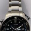 Citizen Promaster Marine Aqualand BN2031-85E 20bar Eco-Drive Go Deeper B-Ware – Bild 3