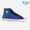 Poseidon One Shoe Blau Weiss Füsslinge Neopren Schuhe Tauchen Unisex Next Gen – Bild 2