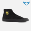 Poseidon One Shoe Black schwarz Füsslinge Neopren Schuhe Tauchen Unisex Next Gen – Bild 2