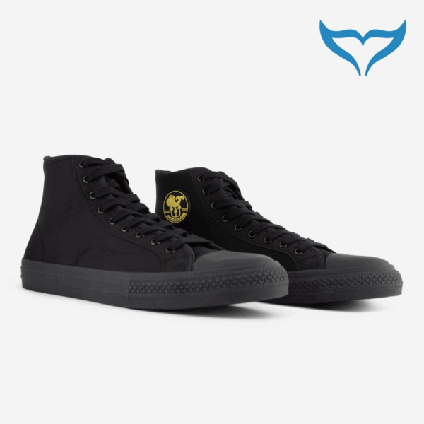Poseidon One Shoe Black schwarz Füsslinge Neopren Schuhe Tauchen Unisex Next Gen